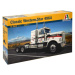 Model Kit truck 3915 - CLASSIC WESTERN STAR (1:24)
