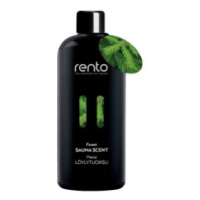 Rento saunové aroma vůně lesa 400 ml