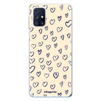 iSaprio Heart Light - Samsung Galaxy M31s