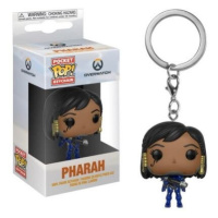 Funko POP Keychain: Overwatch: Pharah