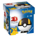 Ravensburger 3D puzzle 112661 puzzle-Ball Pokémon 54 dílků