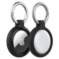 OtterBox Sleek pouzdro pro Apple AirTag černý Černá