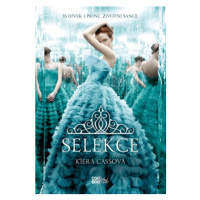 Selekce | Jana Doležalová-Montorio, Kiera Cassová