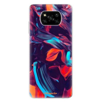 iSaprio Color Marble 19 pro Xiaomi Poco X3 Pro / X3 NFC