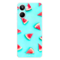 iSaprio Melon Patern 10 - Realme 10