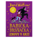 Babička drsňačka znovu v akci - David Walliams