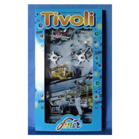 SMĚR - Tivoli Velké Ii