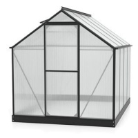 Vitavia Garden TRITON 5000 PC 4 mm černý