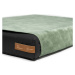 Světle zelený povlak na matraci pro psa 70x60 cm Ori L – Rexproduct