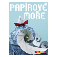 Papírové moře MINDOK s.r.o.