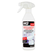 HG Každodennní hygienický sprej na příslušenství v okolí toalety 500ml