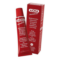 Dr.Liebe Ajona Stomaticum koncentrovaná zubní pasta 25ml