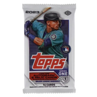 2023 Topps Series 1 Baseball Hobby Balíček