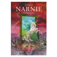 NARNIE – Poslední bitva | Veronika Volhejnová, C. S. Lewis, C. S. Lewis