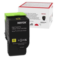 Xerox 006R04371 žlutý