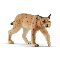 Schleich 14822 Rys