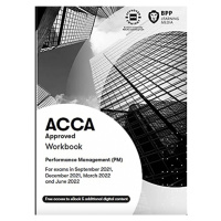 ACCA Performance Management výprodej AJSHOP.cz