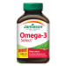 Jamieson Omega-3 Select 1000 mg 200 kapslí