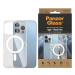 Kryt PanzerGlass HardCase iPhone 13 Pro 6,1" MagSafe Antibacterial Military grade transparent 04