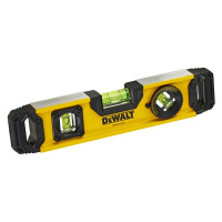 DeWALT DWHT0-43003 vodováha TORPEDO 25cm