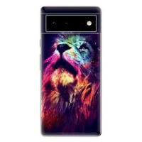 iSaprio Lion in Colors pro Google Pixel 6 5G