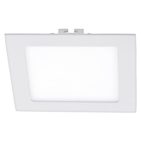 Eglo Eglo 94062 - LED podhledové svítidlo FUEVA 1 LED/10,89W/230V