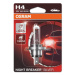 Autožárovka H4 OSRAM Night Breaker Silver, 2ks