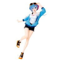 Taito Prize Re:Zero figurka Rem Sporty Summer
