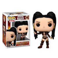 Funko Pop! Rocks Bella Poarch 389