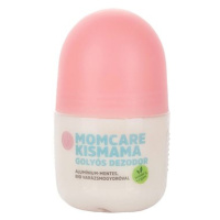 MomCare Přírodní kuličkový deodorant 60 ml