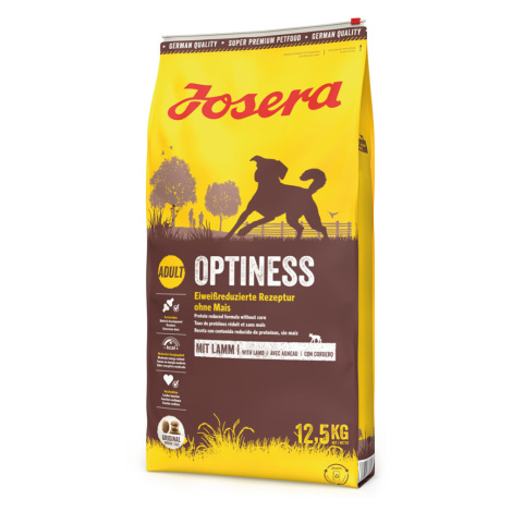 Josera Optiness - 12,5 kg