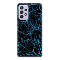 iSaprio Abstract Outlines 12 pro Samsung Galaxy A52