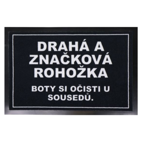 Rohožky FOR LIVING