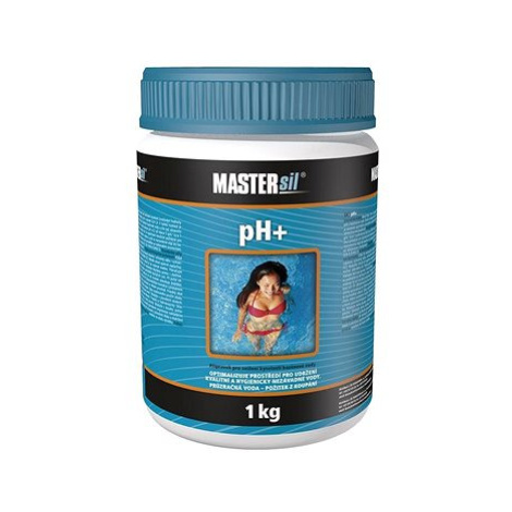 MASTERsil pH+, 1 kg