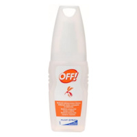 OFF! rozprašovač 100 ml