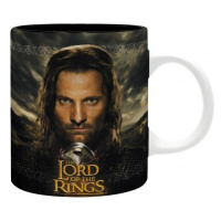 Hrnek The Lord of the Rings - Aragorn