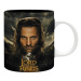 Hrnek The Lord of the Rings - Aragorn, 0,32 l