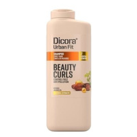 DICORA Urban Fit Shampoo Beauty Curls 400 ml