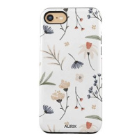 TopQ AURIX iPhone SE 2020 pevný Floral Fantasy 126842