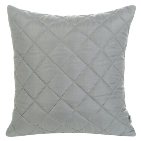 ArtFir Povlak na polštář ALARA 3 | šedá 40 x 40 cm