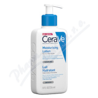 CeraVe Hydratační mléko 236ml