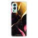 iSaprio Gold Pink Marble pro OnePlus Nord 2 5G