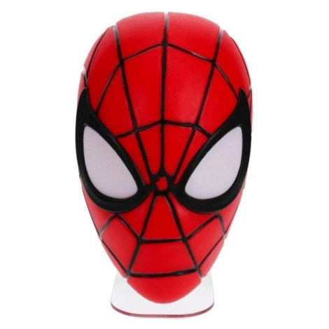 Světlo Spider-Man - Maska PALADONE