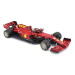 Bburago 1:18 Ferrari Racing F1 2020 - Tuscan GP - SF1000 nr.16 Charles LeClerc