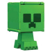 Mattel Minecraft Figurka 2 v 1 - Creeper & Charged Creeper