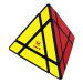 Recenttoys Hlavolam Pyraminx Edge