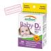 Jamieson Baby-D™ Vitamín D3 400 IU kapky 11,7ml