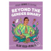 Beyond the Gender Binary - Alok Vaid-Menon, Ashley Lukashevsky (ilustrátor) - kniha z kategorie 