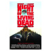 Ilustrace Night Of Living Dead 1990, 26.7 × 40 cm