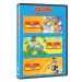 Tom a Jerry kolekce (3DVD) - DVD